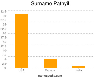 Surname Pathyil