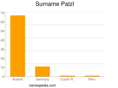 Surname Patzl