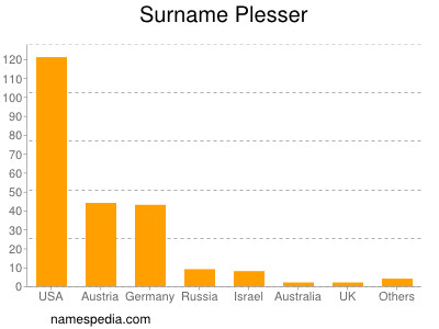 Surname Plesser