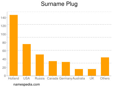 Surname Plug