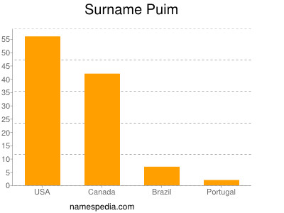 Surname Puim