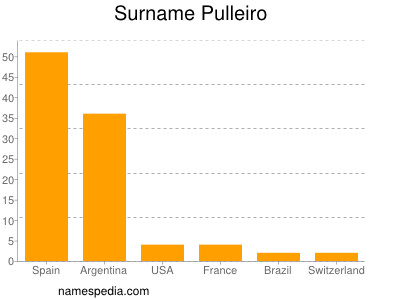 Surname Pulleiro