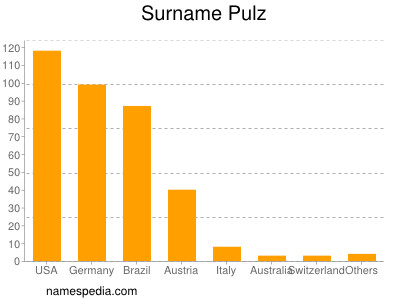 Surname Pulz