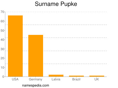 Surname Pupke