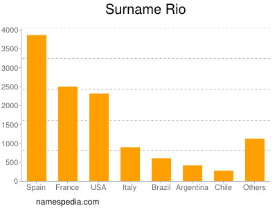 Surname Rio
