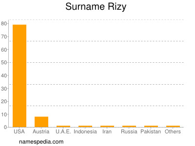 Surname Rizy