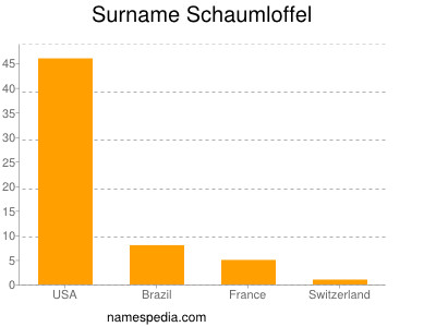 Familiennamen Schaumloffel