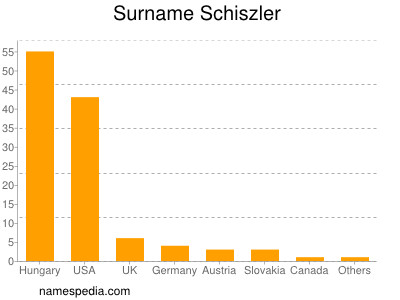 Surname Schiszler