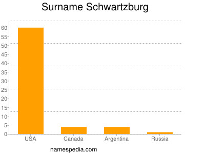 Surname Schwartzburg
