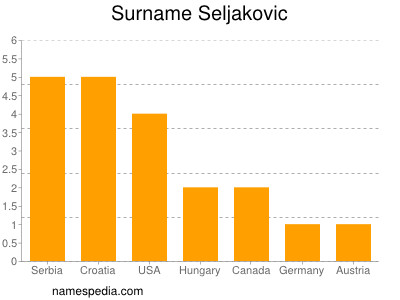 nom Seljakovic