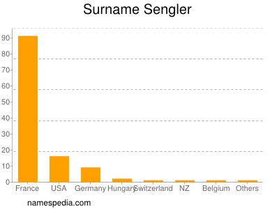 Surname Sengler