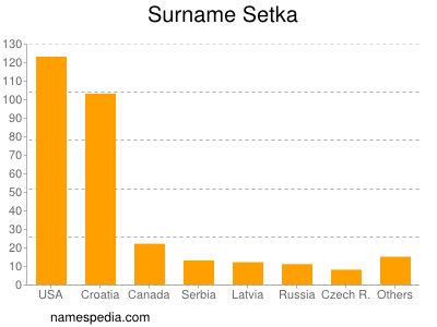 Surname Setka