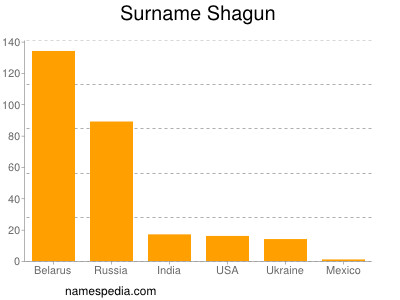 Surname Shagun