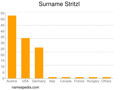 Surname Stritzl