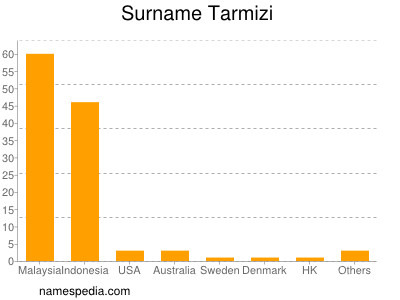 Surname Tarmizi