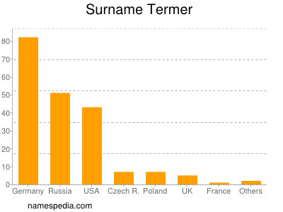 Surname Termer