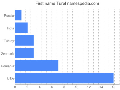 Given name Turel