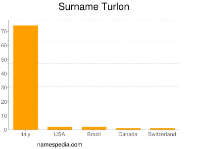 Surname Turlon