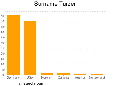 Surname Turzer