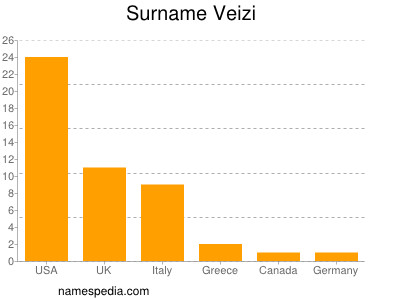 Surname Veizi