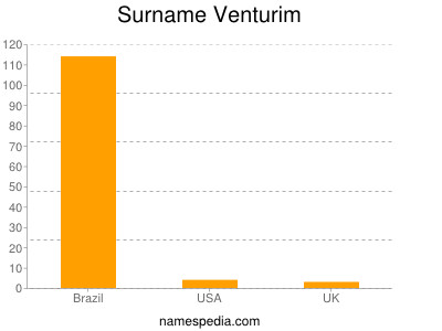 Surname Venturim
