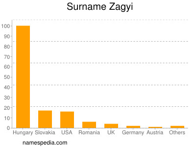 Surname Zagyi