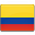Colombia:1 Colombia