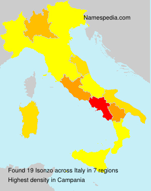 isonzo download free