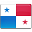 Panama:1 Panama