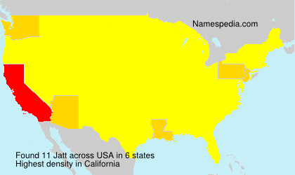 jatt surname