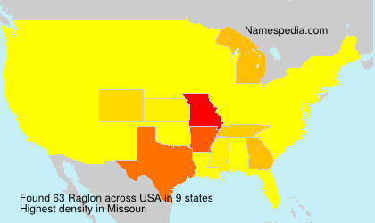 Raglon - Names Encyclopedia