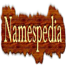 Names Encyclopedia